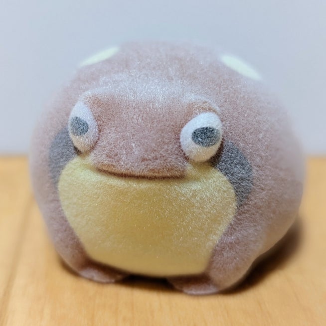 ファーストバースデーにも♪メロンかえるの作り方お菓子・パン材料・ラッピングの通販 cotta＊コッタ