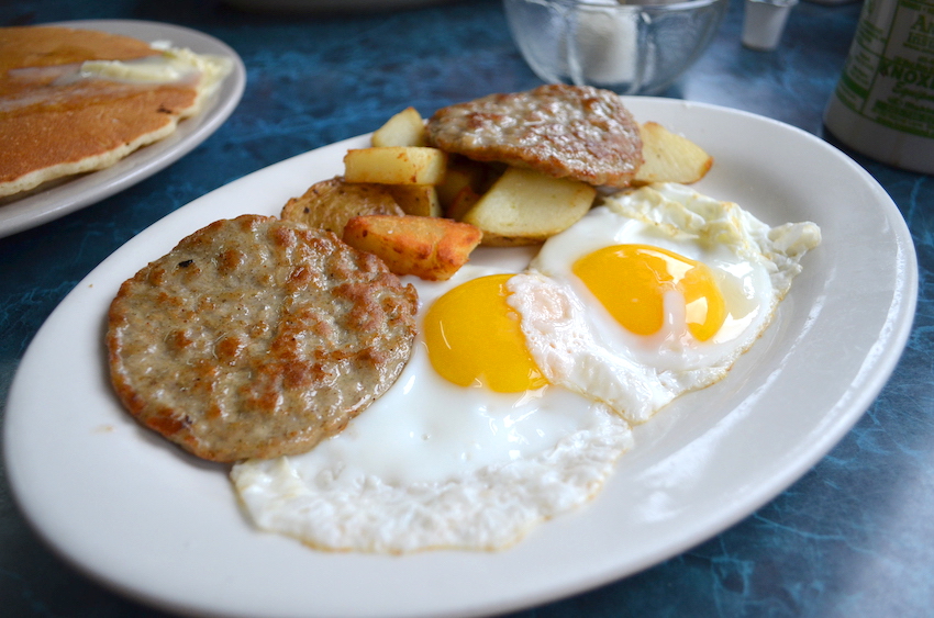 アメリカの食事は美味しい、でも高い 在住者がこっそり教える、アメリカの外食事情は？ - みりたび