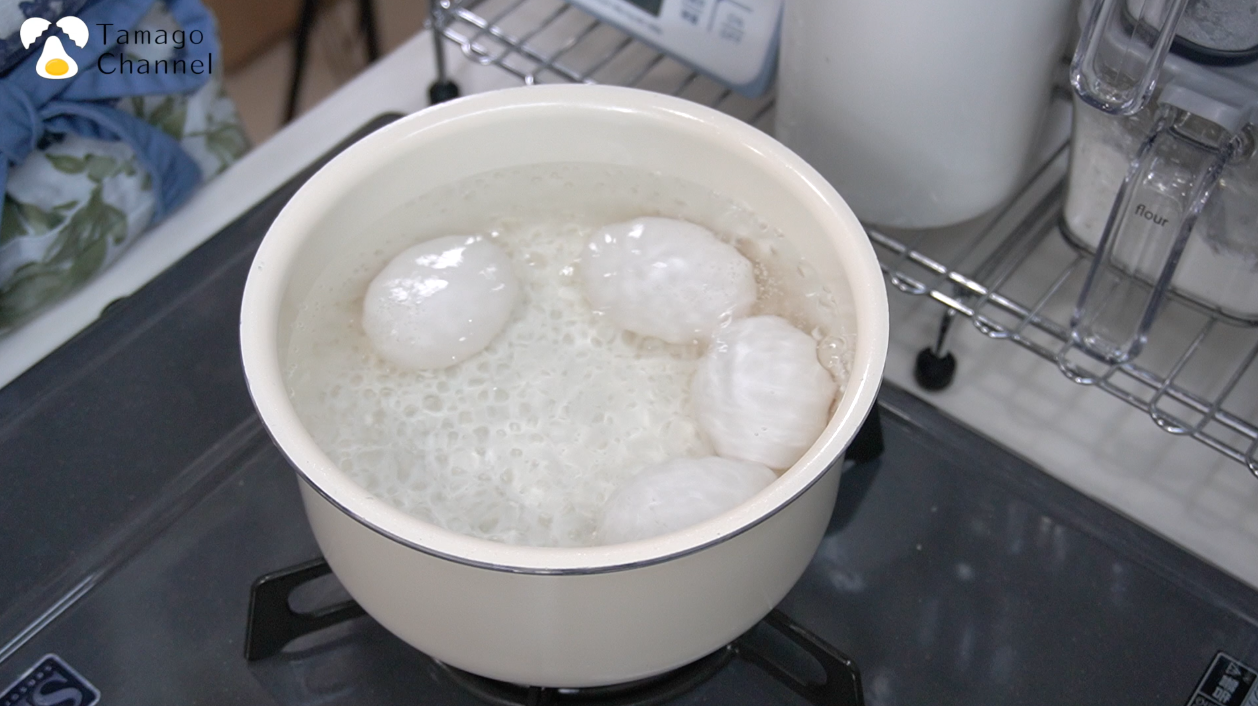 コンビニ風♡味付け塩たまご作り置き お弁当 おつまみ
