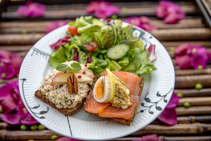 ニコライ・バーグマンが手がけるカフェNomuにて2021年夏季限定メニューを発売Nicolai Bergmann 株式会社のプレスリリース