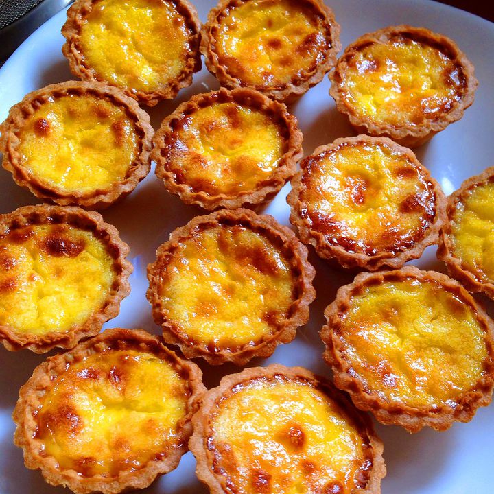 私史上最高のエッグタルト 本当に美味しかったコスパ抜群&感動のマカオグルメ3選 しおり- エキスパート - Yahoo!ニュース