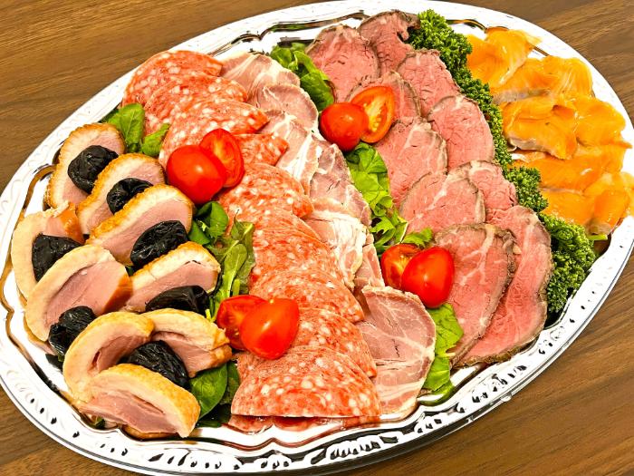 フルーツ盛合せ御殿場市を中心に仕出し弁当配達・オードブル宅配デリバリ