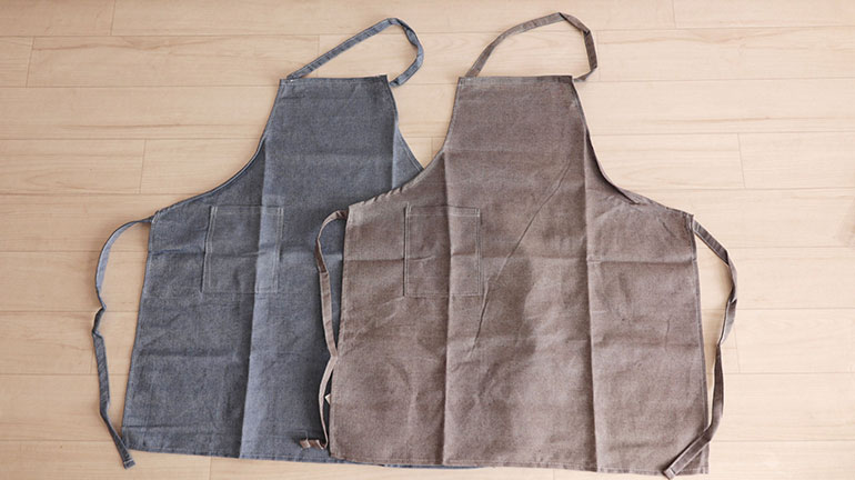 紙エプロンのおすすめ人気ランキング 2025年マイベスト