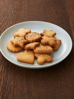 オーブンを買い替えたらクッキーがうまく焼けなくなった話クッキーのつくりかた