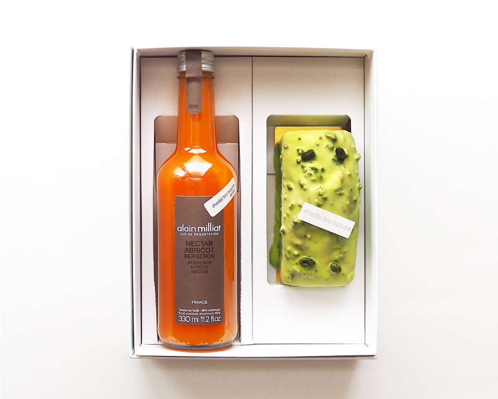 Kiwi Nectar — Kiwifruitz