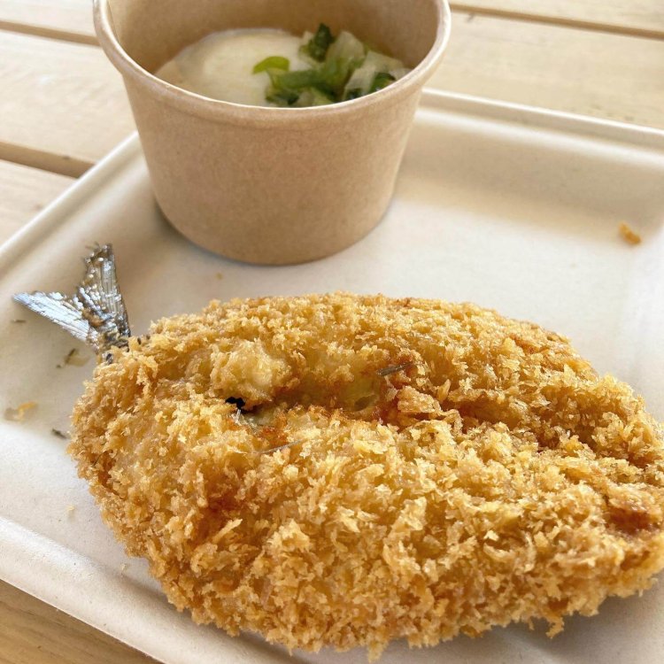 ◎三重県 VISON 食べ物編◎LEE