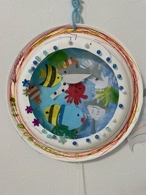 ホントにお皿！？紙皿を使った製作遊び15選保育と遊びのプラットフォーム ほいくる