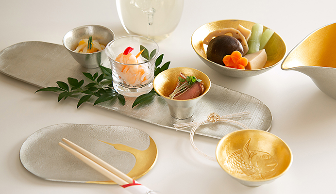 日常使いもできるおもてなし食器とおしゃれなテーブルコーディネートの提案 - オシャレで安い和食器・洋食器の通販専門店テーブルウェアイースト