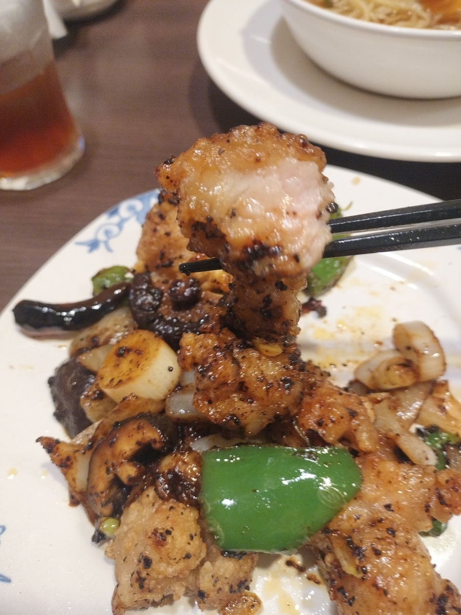 豆鼓醤 トウチジャン とはどんな調味料？使用した料理例も紹介