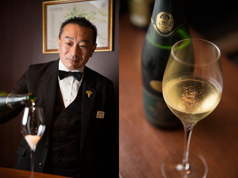 シャンパンの繊細な泡はどのように生まれる？ たのしみ方や代表銘柄も紹介たのしいお酒.jp