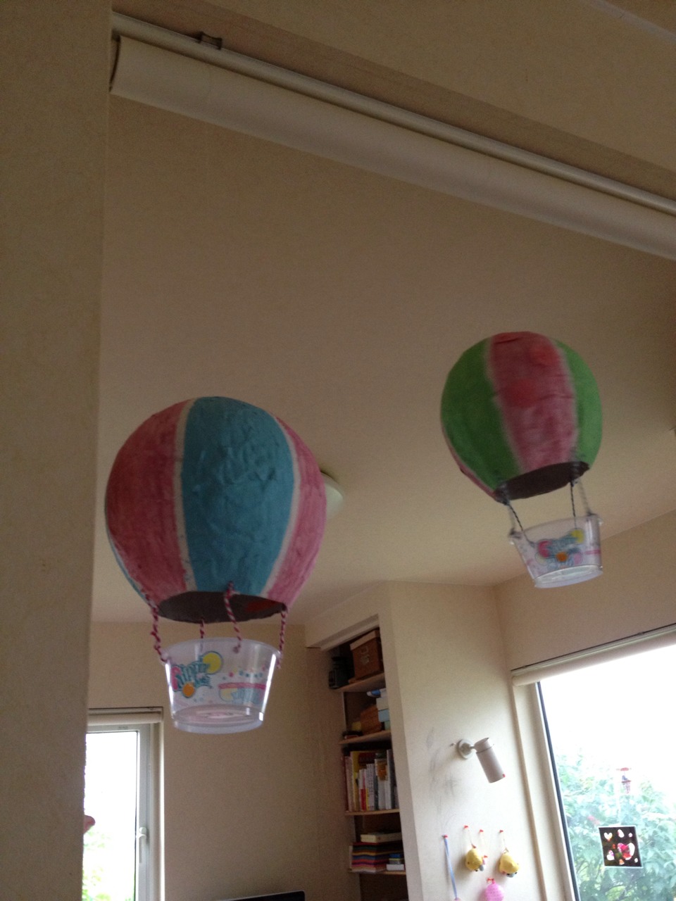 安全で簡単な熱気球おもしろ科学実験室 工学のふしぎな世界 国立大学56工学系学部HP