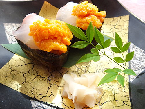 ウニ軍艦巻き」の写真素材657件の無料イラスト画像Adobe Stock