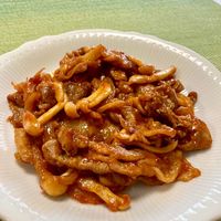 マカロニとみじん切り野菜のケチャップ炒め旬を味わう お手軽レシピ JAグループ