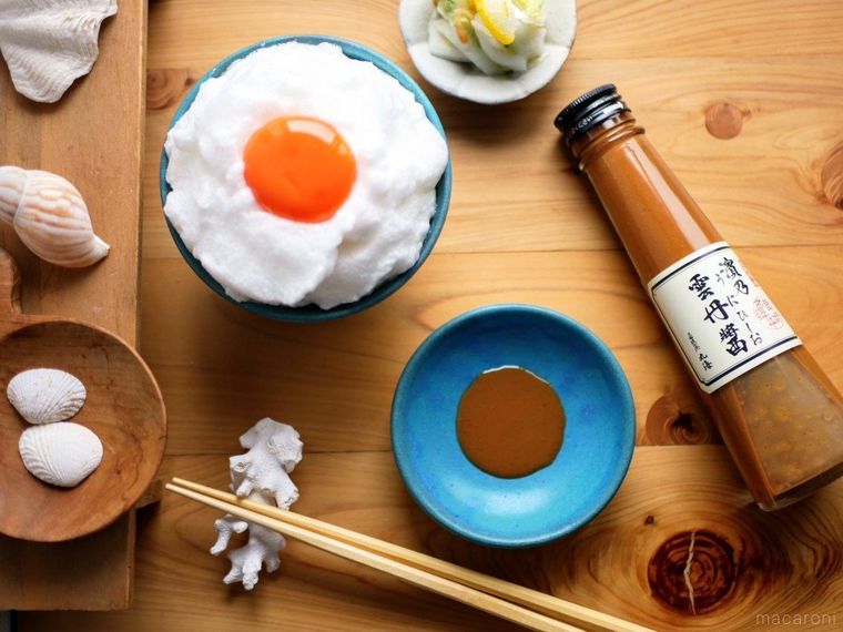 ご家庭でプロ級の味を！ウニそのものを熟成発酵させた究極の調味料！？『雲丹ひしお』食宣伝