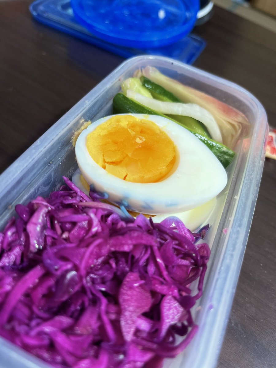 紫キャベツが青くなる理由とは？アントシアニンの不思議な性質と活用法 : Effective's Blog