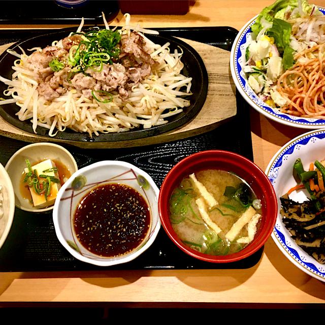 焼肉のたれ簡単副菜!! クリームチーズの焼肉のたれ漬け