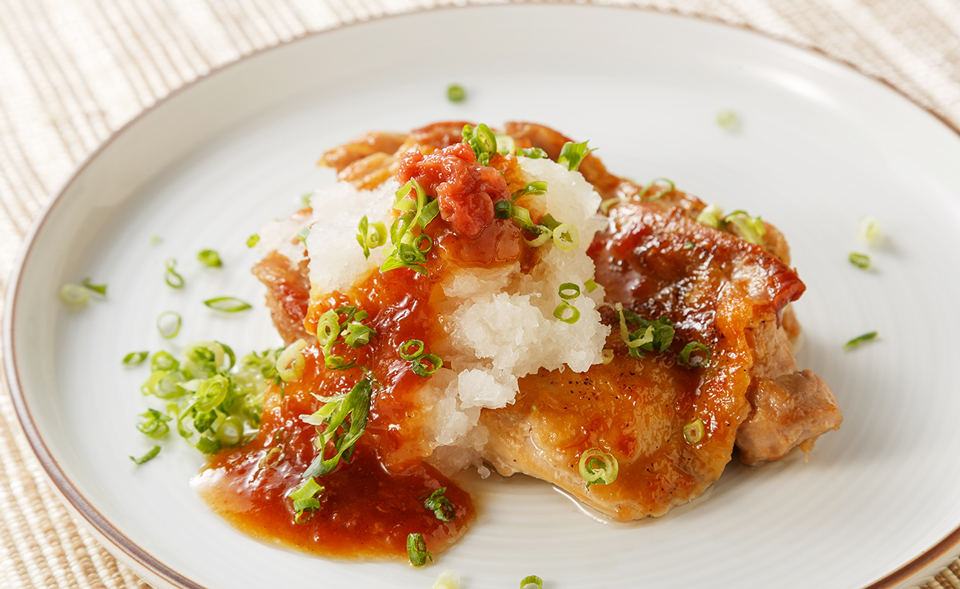 低コストなのに最高の腹持ち！鶏肉とじゃがいもを使ったご飯がススム絶品おかず あみん 嶋田あさ美- エキスパート - Yahoo!ニュース