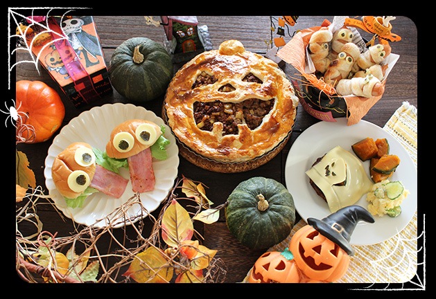 漫画 「本気でこの料理を出してるの？」母の忠告 映え飯モンスター Vol.6- エキサイトニュース 2 2