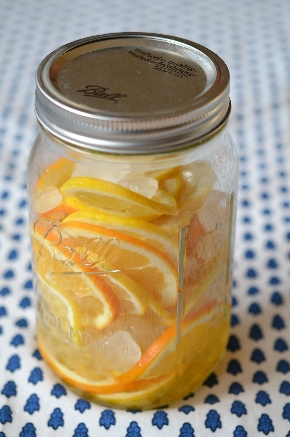 株式会社 つま正 » メイヤーレモンレシピ 4種業務用野菜の配達 業界No.1