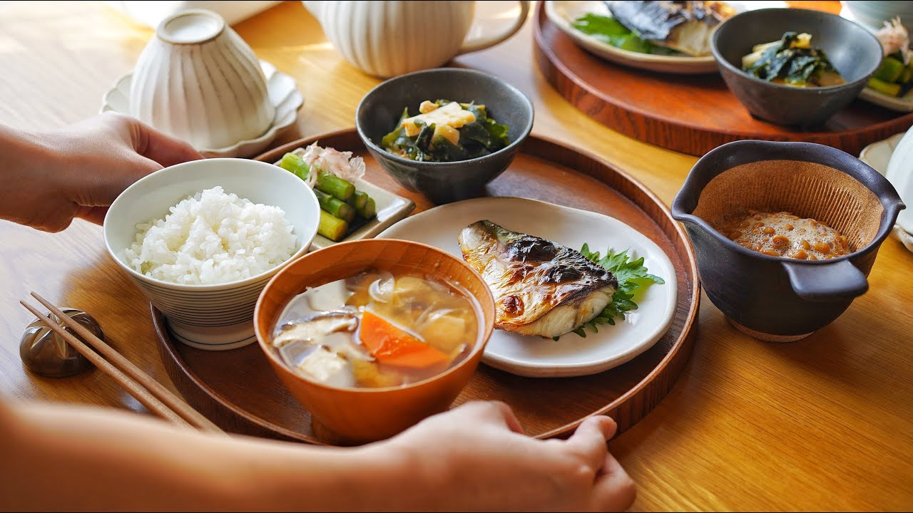 魚料理の献立に合うレシピ30選！簡単でおいしいおかずやご飯を紹介ネスレ日本 製品情報サイト