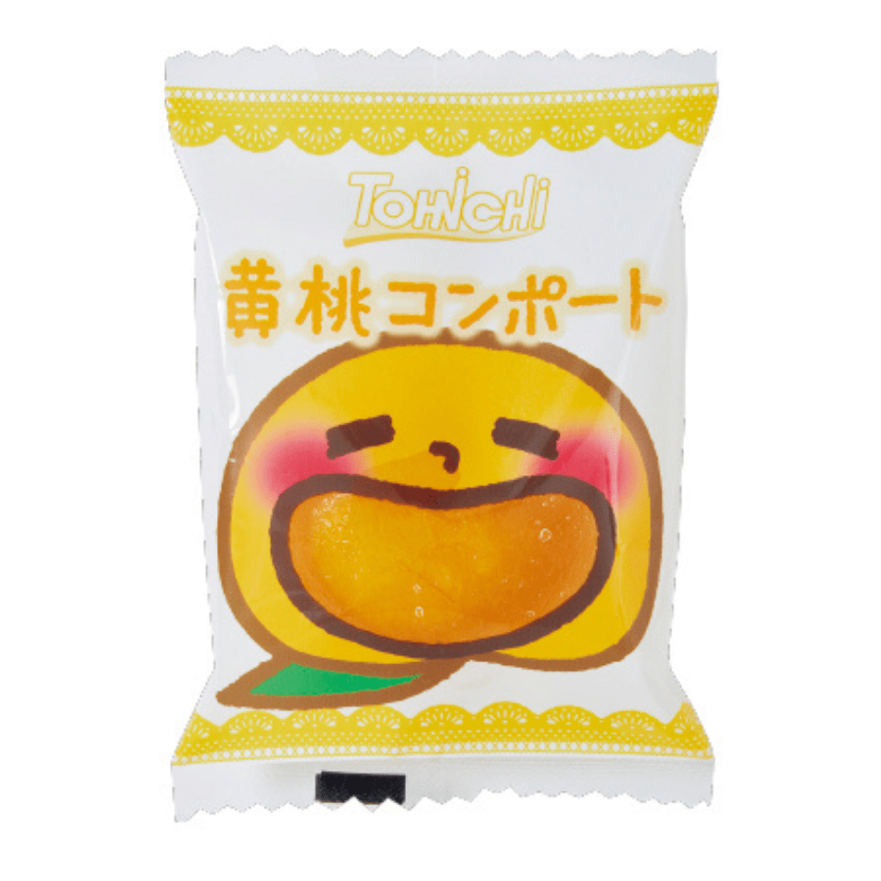 りんごのコンポート