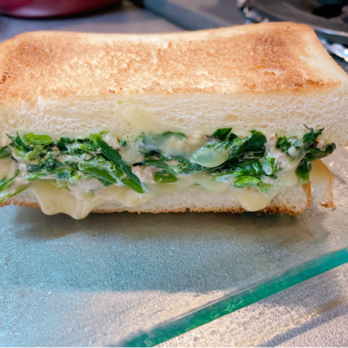 完食パン弁当5選！！クラシル