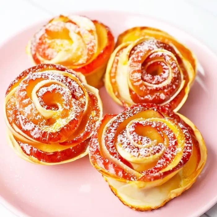 料理家さんの定番おやつ WECKでつくる簡単スイーツ「りんごとシナモンのケーキ」 - 北欧、暮らしの道具店