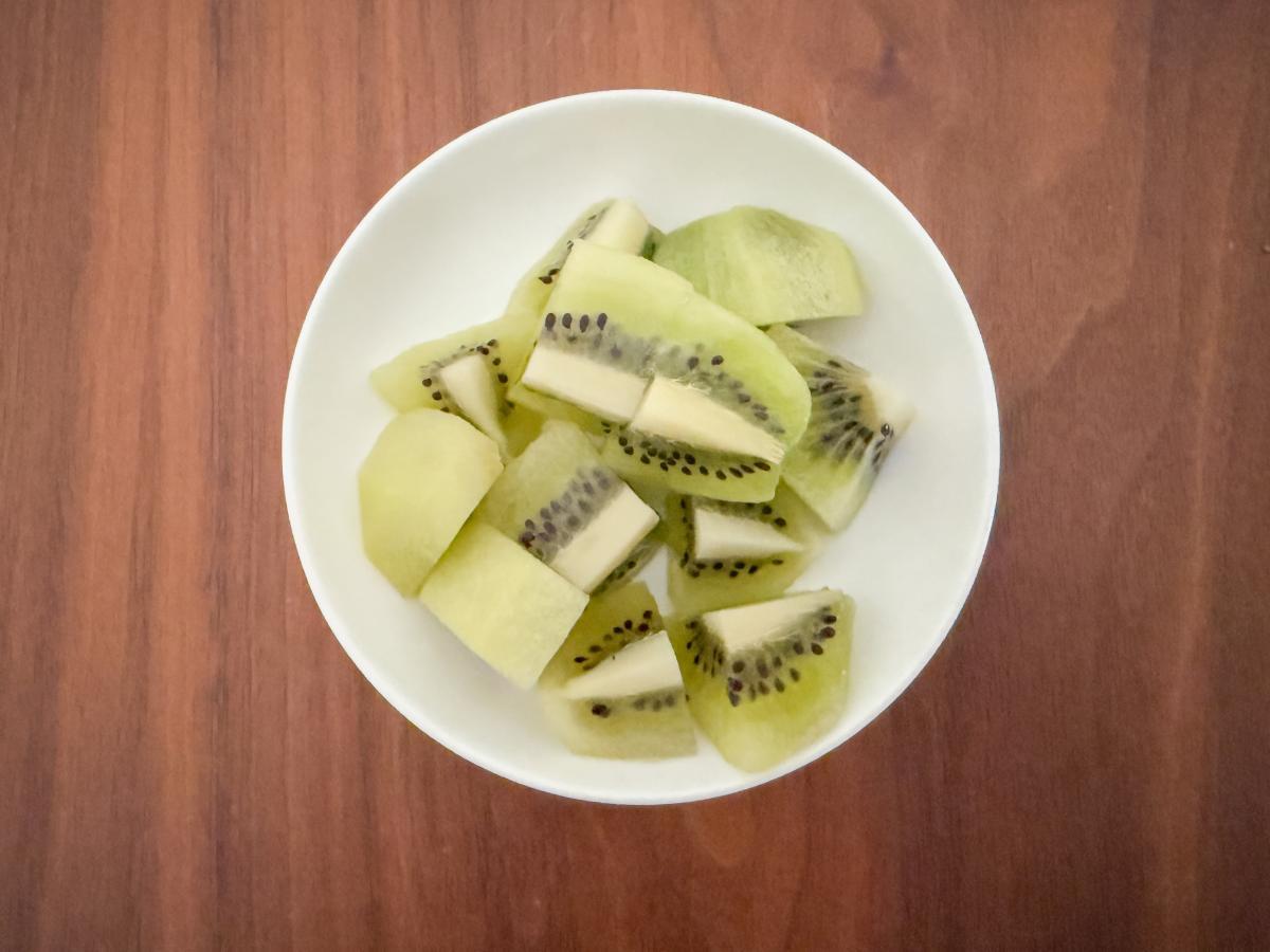 キウイドレッシング