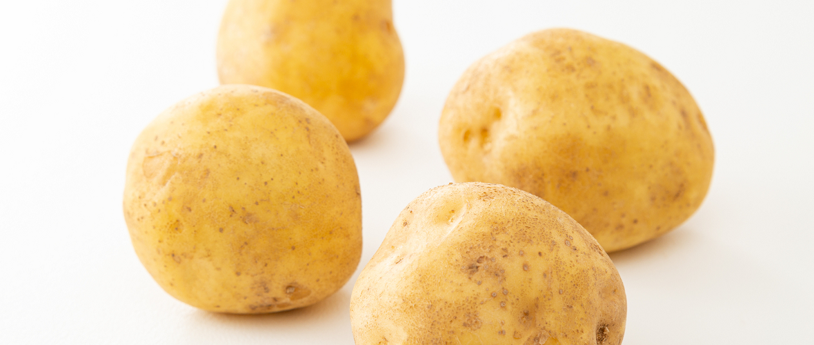 じゃがいものカロリーは低い？栄養素と食べるコツも解説！ふるなび公式ブログ ふるさと納税DISCOVERY