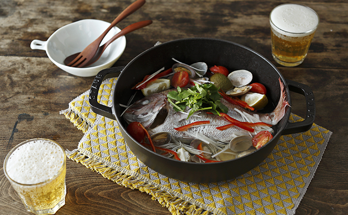 柑橘系でさっぱり！かぼすやすだちを使ったさっぱり料理レシピ40選の人気レシピ・作り方デリッシュキッチン