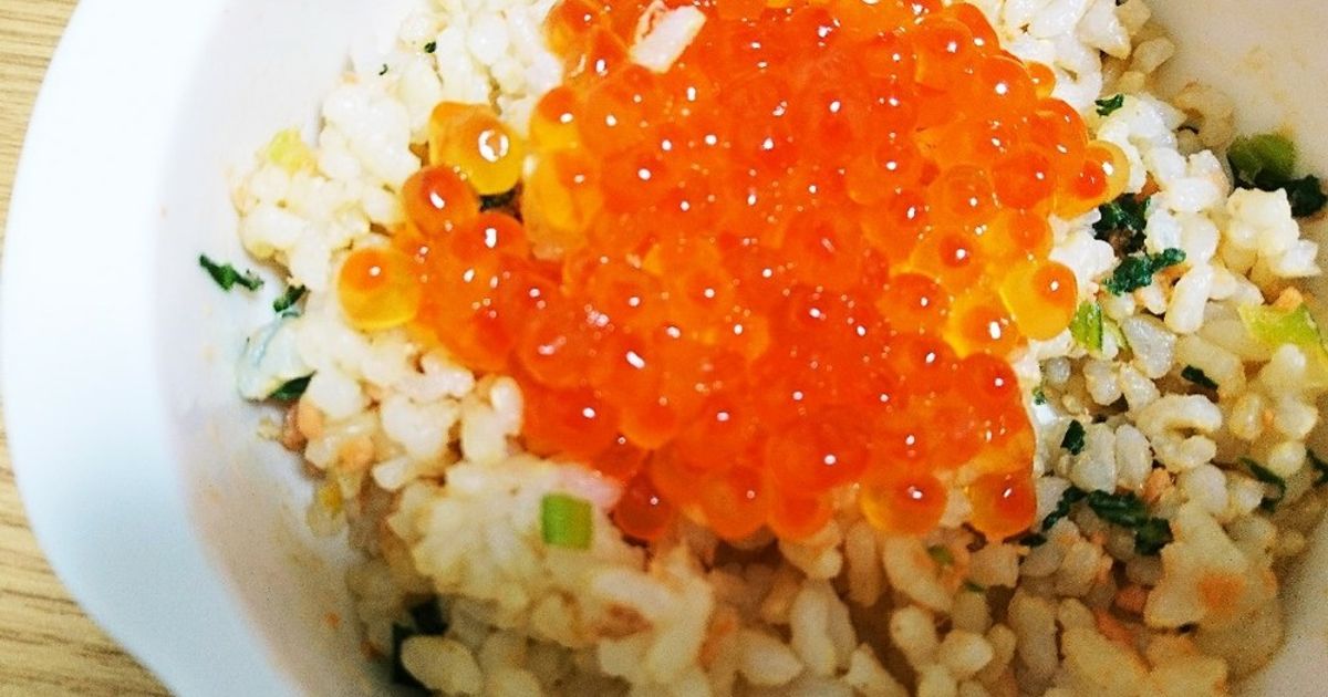 絶品！鮭のルイベ漬けレシピ