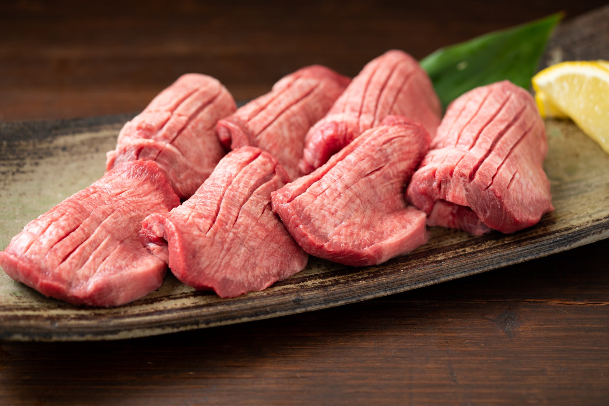 牛タンの部位の特徴・味・人気商品をご紹介！ - Meats Town ミーツタウン全国のブランド牛通販サイト