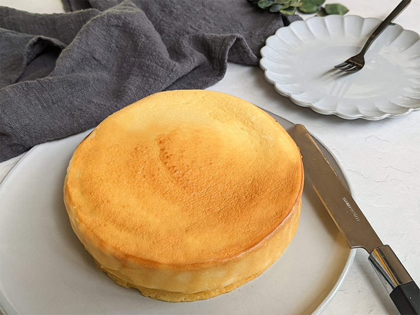 クックパッドニュース：つくれぽ700件超え！水切りヨーグルトであっさり美味な「レアチーズケーキ風」レシピ毎日新聞