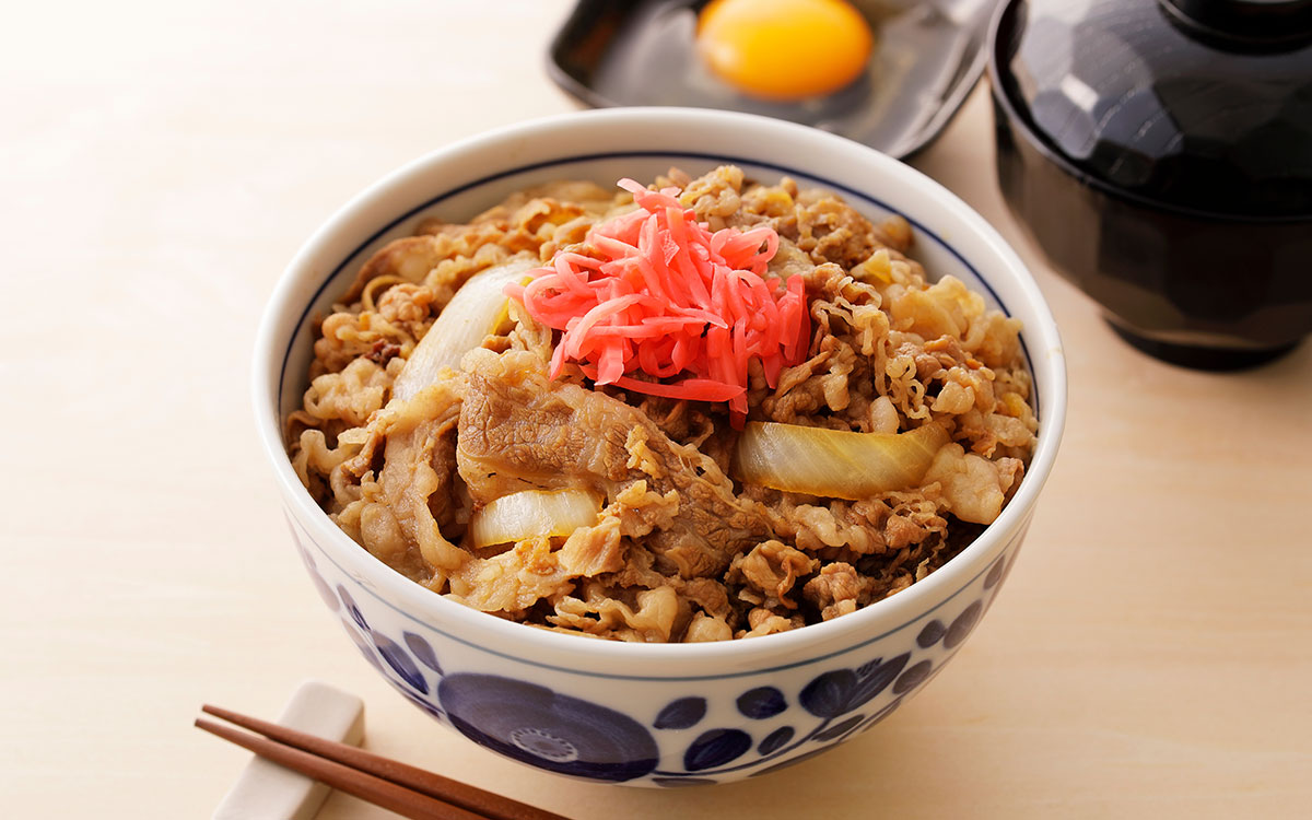 ダイエット中でもがっつり食べてOK！ 吉野家・すき家・松屋の低糖質メニュー4選ダ・ヴィンチWeb