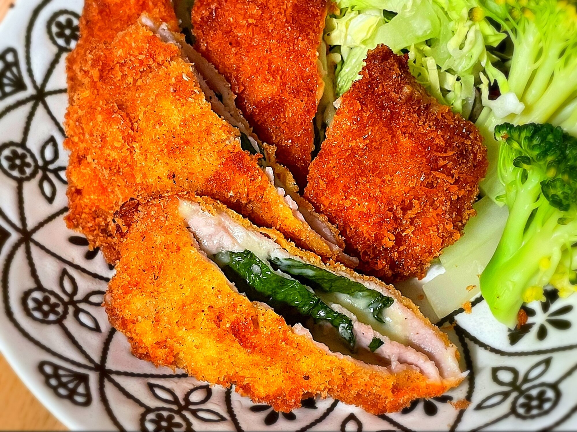 作り方＊簡単サンタおにぎりasamiの多肉ガーデン。おおだてガーデンガイド