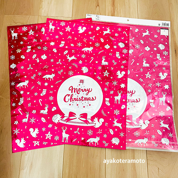 100均ダイソーのおすすめラッピンググッズ！簡単おしゃれなアレンジアイデアも紹介ワタシト