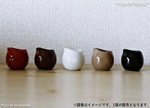 小さなミルクピッチャー – 簡単♪可愛いディスプレイのコツ