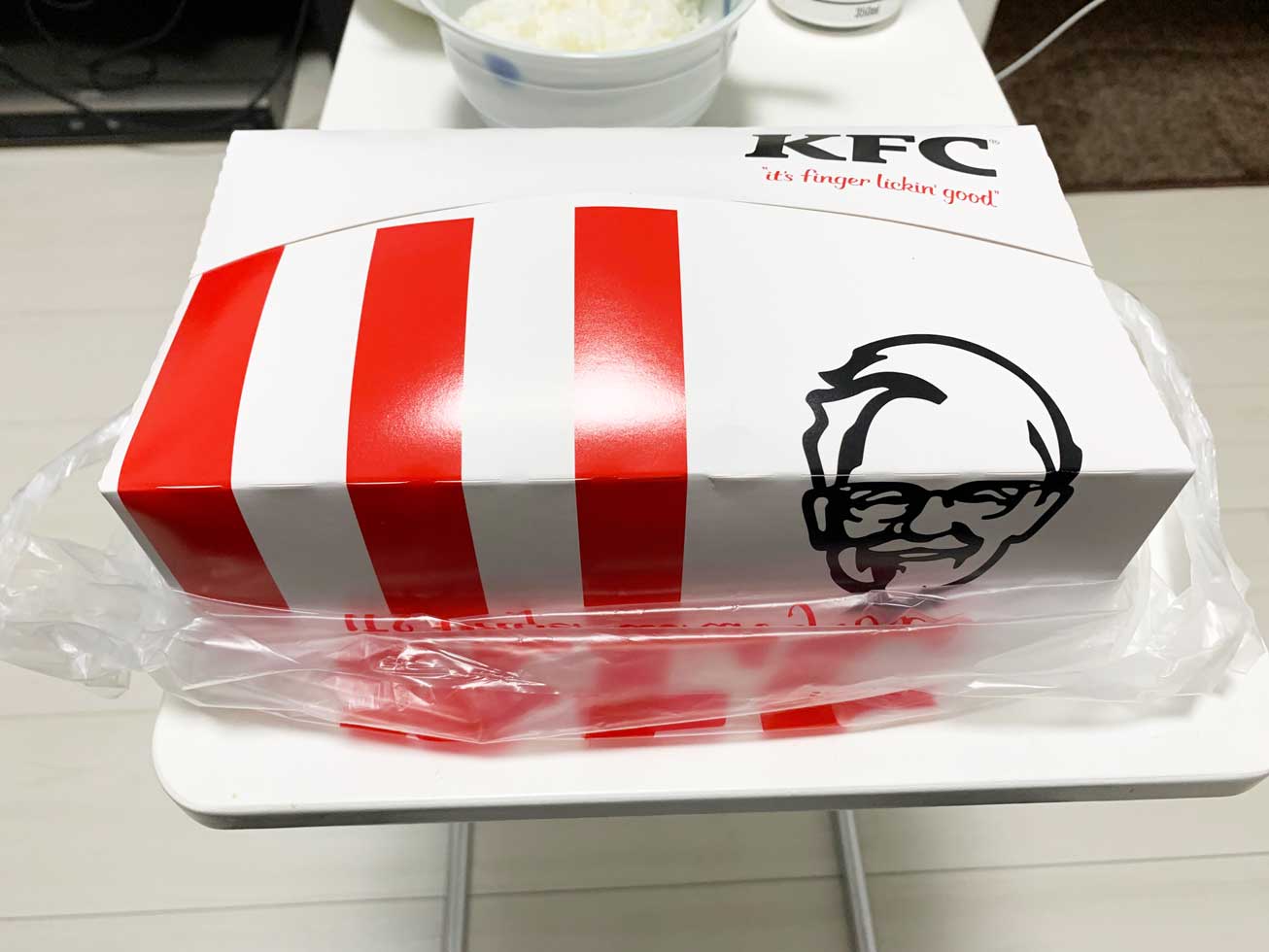 ケンタッキーチキンナゲットの賞味期限は?冷凍保存はできる?アレンジメニューもご紹介♪ちょこっとノート