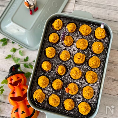 ホットプレートのレシピ・お菓子 パン象印のおすすめレシピ知る・楽しむ象印