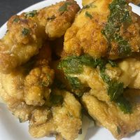 基本からアレンジまで！思わずつくりたくなる「鶏胸肉 大葉 から揚げ」のレシピ集クックパッド