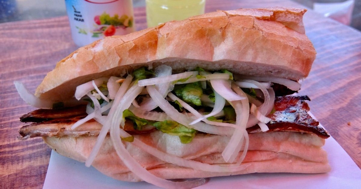 イスタンブール名物「サバサンド」とは？レシピや本場の食べ方を紹介！ターキッシュ・カルチャークラブ