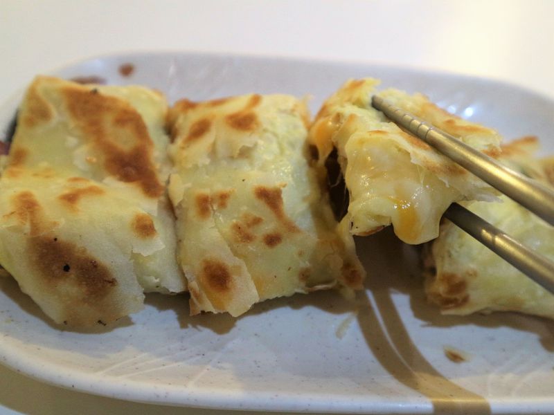 蛋餅 ダンピン は台湾定番の朝ごはん。おすすめのお店や秘伝のレシピ