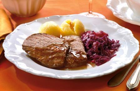 ジャーマンポテトの原点を求めて馬場吉成