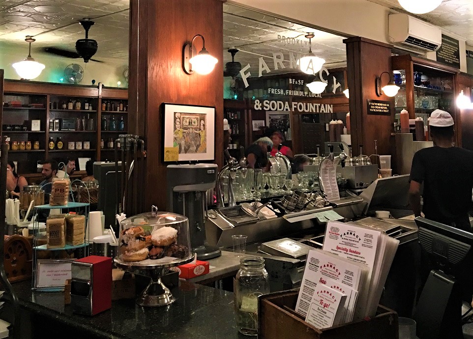 資生堂パーラー ソーダ水詰め合わせキレイエ