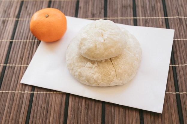 ラッピング 100均アイテムでパウンドケーキを可愛く包む バレンタイン: みちるログ