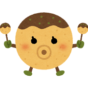 おやつの日にぴったりなイラストまとめ🍪