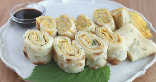 パンもご飯もない朝に「薄力粉」があれば解決！簡単レシピクックパッドニュース