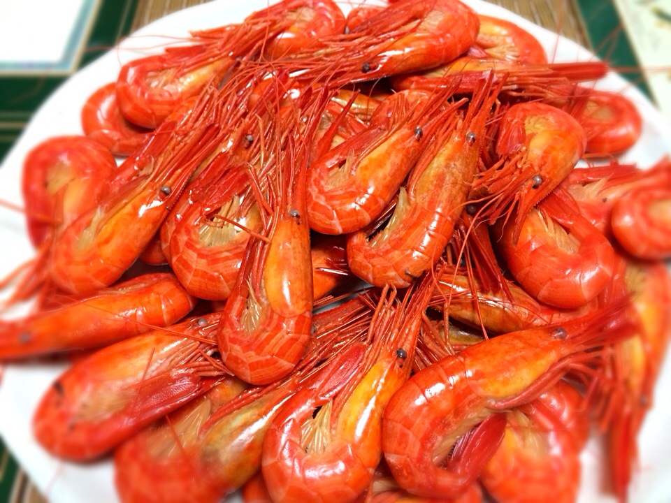 楽天市場 北海道 厚岸産 北海シマエビ 300g14~15尾前後ボイル済 冬ギフト 北海道産 北海しまえび 300g北海道産 ホッカイ シマエビ 300g北海道でも一部でしか獲れない希少なエビ。 北海縞えび ギフト 冷凍 送料無料 : 北海道の美食逸品 イランカラプテ