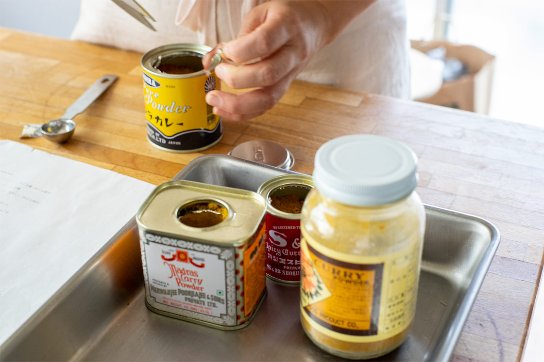 ルウ不使用！高級ホテル風「極☆欧風カレー」に挑戦♪数日煮込んだような牛肉の旨味と玉ねぎの甘み♡ カレーの裏ワザ『あたらしい日日』こんな時代のニューノーマルな暮らし方。食と農、生活情報をお届けします