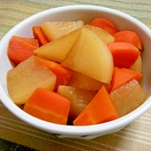 大根”をやわらかくするには鍋？レンジ？検証してみた！気になる結果に 「知れてよかった！」クラシル